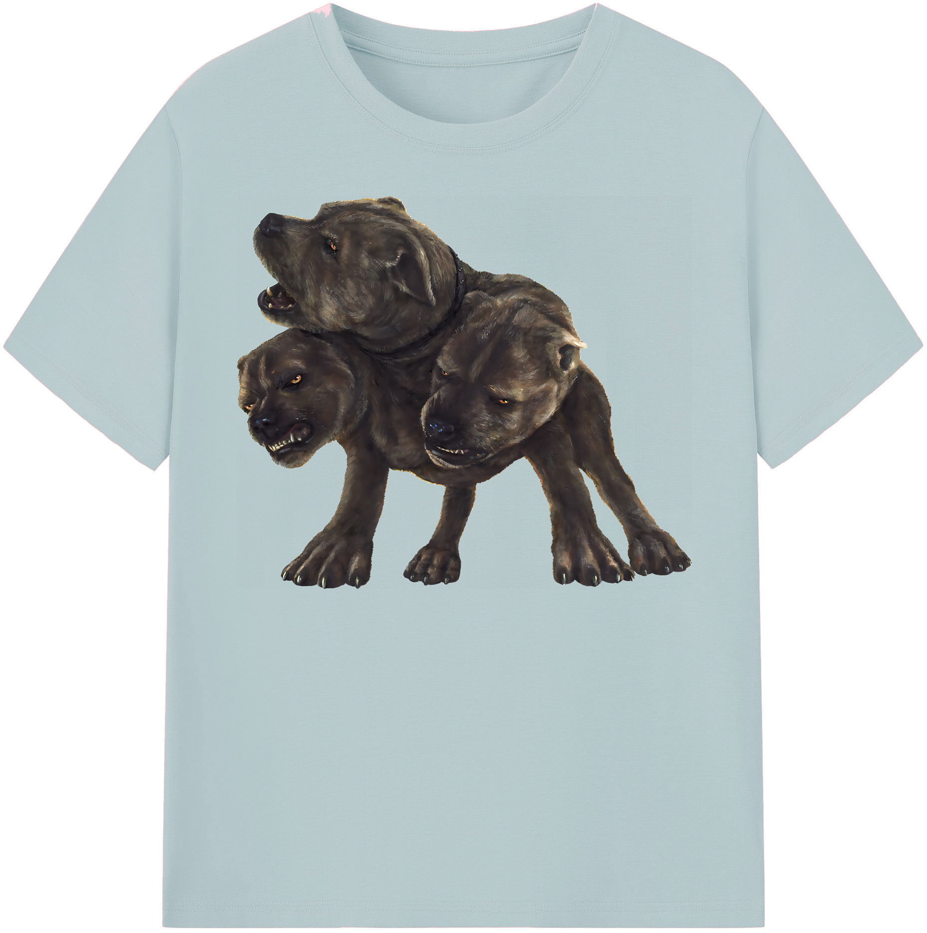 （画像用） Harry Potter ハリー・ポッターシリーズ 綿100％半袖Tシャツ（フロントプリント）